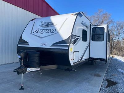 2026 Jayco Jay Feather SL - Photo 5