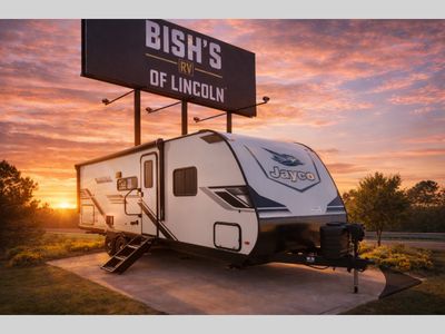 2026 Jayco Jay Feather SL - Photo 1