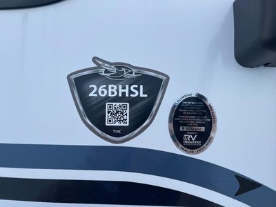 2026 Jayco Jay Feather SL - Photo 17