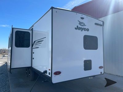 2026 Jayco Jay Feather SL - Photo 6