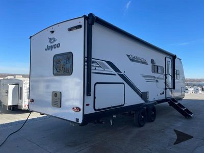 2026 Jayco Jay Feather SL - Photo 8