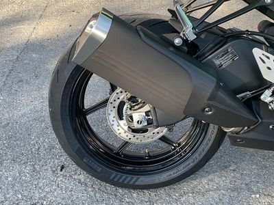 2026 Kawasaki Ninja ZX-6R - Photo 12