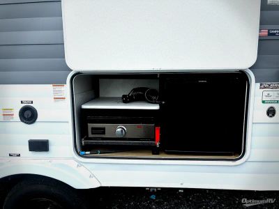 2025 Forest River Salem Cruise Lite — photo 22 view