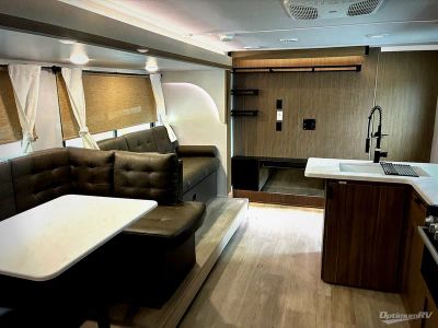 2025 Forest River Salem Cruise Lite — detail view