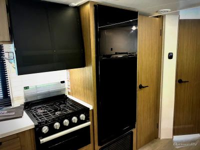 2025 Forest River Salem Cruise Lite — photo 13 view