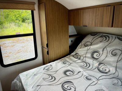 2025 Forest River Salem Cruise Lite — photo 19 view