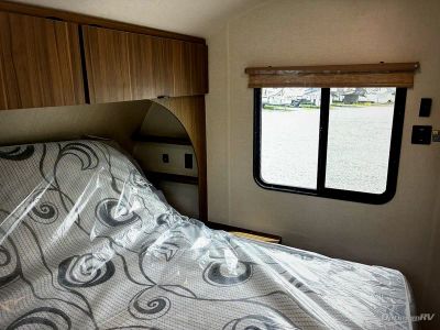 2025 Forest River Salem Cruise Lite — photo 21 view