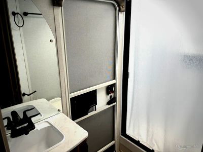 2025 Forest River Salem Cruise Lite — photo 18 view