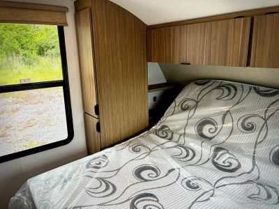 2025 Forest River Salem Cruise Lite — photo 20 view