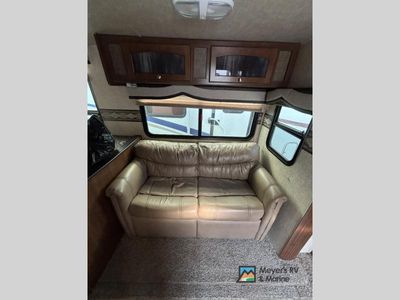 2016 Heartland ElkRidge - Photo 7