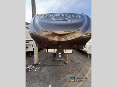 2016 Heartland ElkRidge - Photo 1