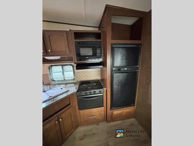 2016 Heartland ElkRidge - Photo 11