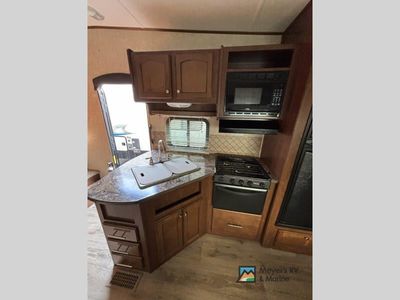 2016 Heartland ElkRidge - Photo 12