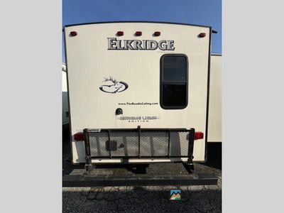2016 Heartland ElkRidge - Photo 3
