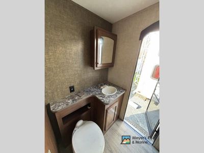 2016 Heartland ElkRidge - Photo 14