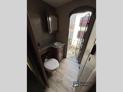 2016 Heartland ElkRidge - Photo 13