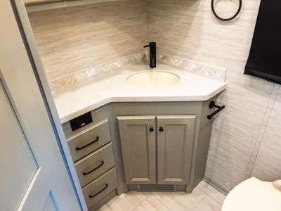 2026 Tiffin ALLEGRO BAY — photo 18 view