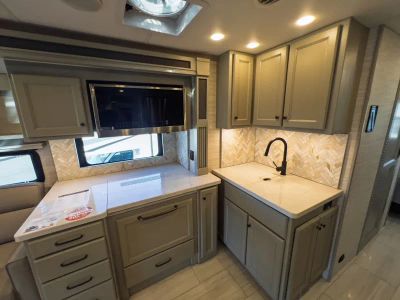 2026 Tiffin ALLEGRO BAY — photo 13 view