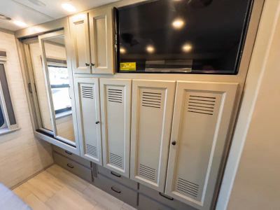 2026 Tiffin ALLEGRO BAY — photo 20 view