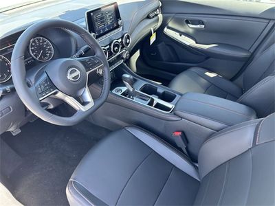 2025 Nissan Sentra - Photo 4