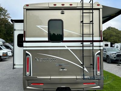 2021 Winnebago Navion - Photo 20