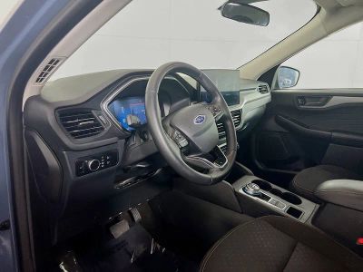 2024 Ford Escape — engine compartment view