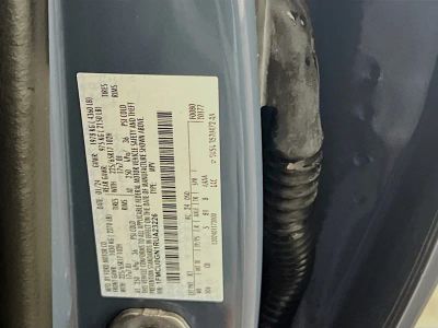 2024 Ford Escape — photo 24 view