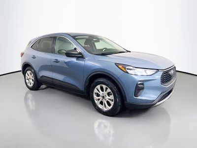 2024 Ford Escape — photo 22 view