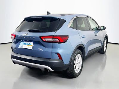 2024 Ford Escape — photo 19 view