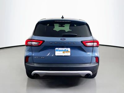 2024 Ford Escape — photo 17 view