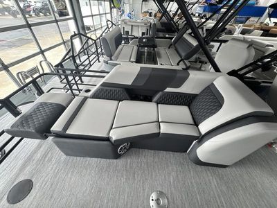 2026 Sylvan L-3 LZ DH - Photo 31