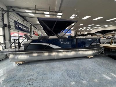 2026 Sylvan L-3 LZ DH - Photo 4