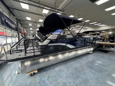 2026 Sylvan L-3 LZ DH - Photo 2