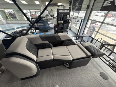 2026 Sylvan L-3 LZ DH - Photo 32