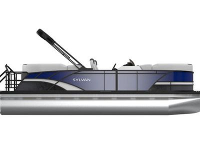 2026 Sylvan L-3 LZ DH - Photo 1