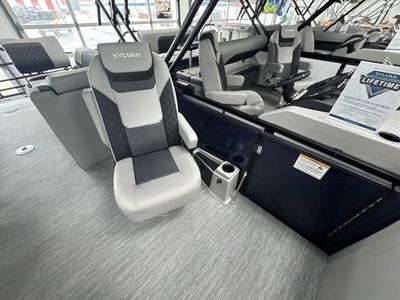 2026 Sylvan L-3 LZ DH - Photo 14