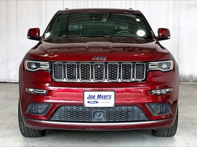 2019 Jeep Grand Cherokee - Photo 2
