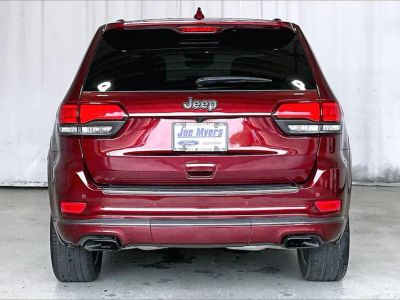 2019 Jeep Grand Cherokee - Photo 3