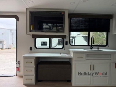 2026 Grand Design Transcend - Photo 14