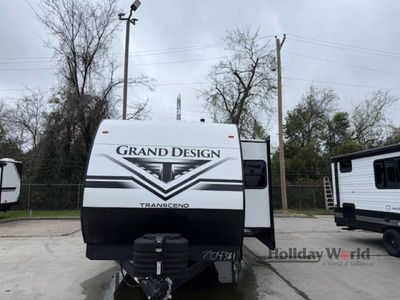 2026 Grand Design Transcend - Photo 1