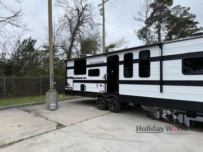 2026 Grand Design Transcend - Photo 6