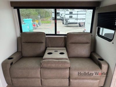 2026 Grand Design Transcend - Photo 11