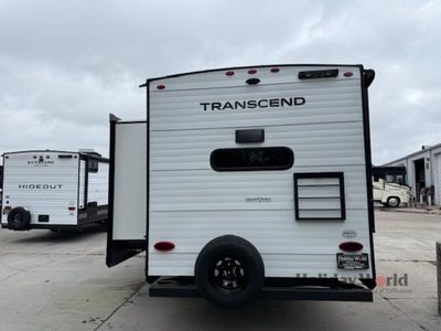 2026 Grand Design Transcend - Photo 5