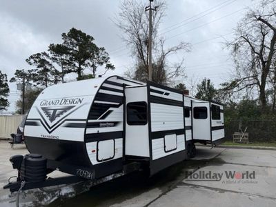 2026 Grand Design Transcend - Photo 3