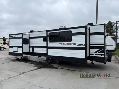 2026 Grand Design Transcend - Photo 4