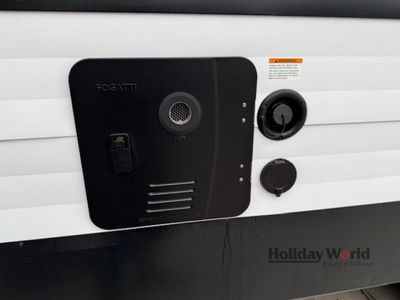 2026 Grand Design Transcend - Photo 8
