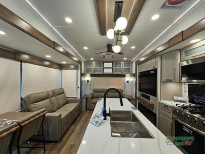 2026 Alliance RV Paradigm - Photo 9