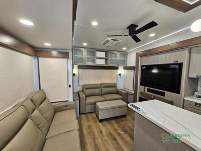 2026 Alliance RV Paradigm - Photo 39