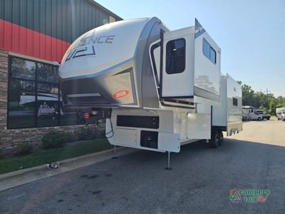 2026 Alliance RV Paradigm - Photo 3