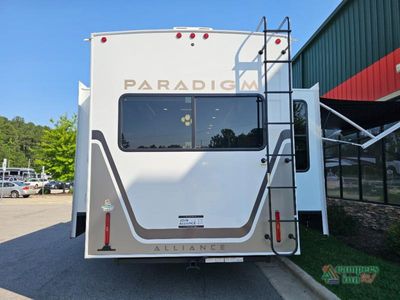 2026 Alliance RV Paradigm - Photo 6